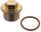 febi bilstein 19401 Ölablassschraube mit Dichtring , 1 Stück