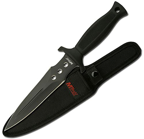 MTech USA - Outdoor Messer - MT-454 - Gesamtlänge: 29,21 cm , 440 rostfreier Stahl