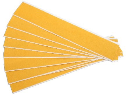 PowerTec 91464 Badge Tape 10pc