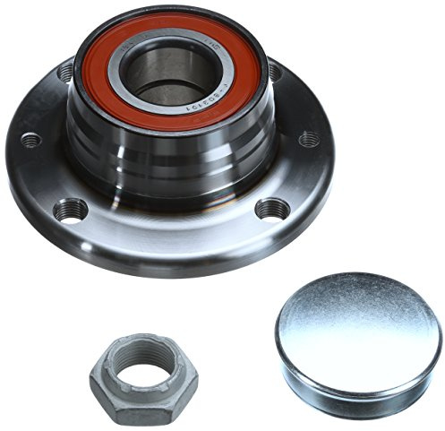 LUK 713690230 Wheel Bearing Kit