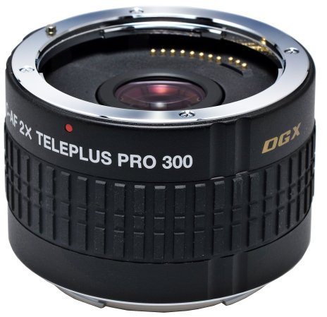 KENKO teleconverter Terepurasu twice PRO300 DGX over E for the Canon EOS 835609