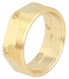 Hansa – 59911082 Mutter grubenbauelemente Al Tempra