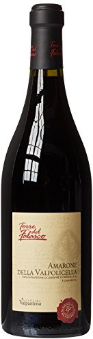 Torre Del Falasco Amarone Della Valpolicella Wine, 75cl