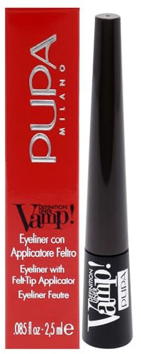 PUPA/Milano Vamp! Definition Liner 200 Brown, 1,5 g
