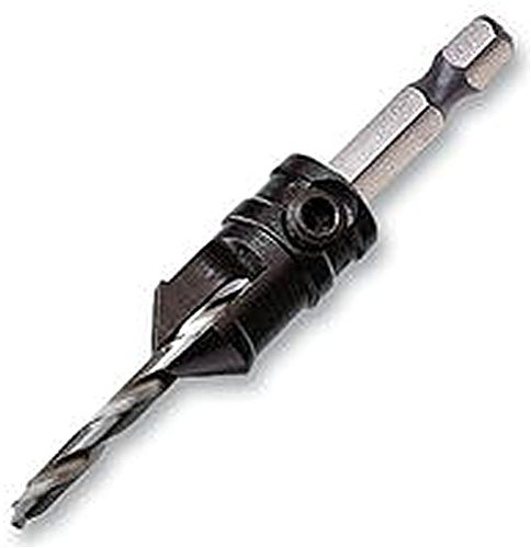 DRILL COUNTERSINK 7/64 (2.75MM) Tools Drill Bits - DRILL, COUNTERSINK, 7/64 (2.75MM), Drill Bit Size Imperial: -, Drill Bit Size Metric: 2.75mm, Effective Length: -, Overall Length: -, Drill Bit Type:
