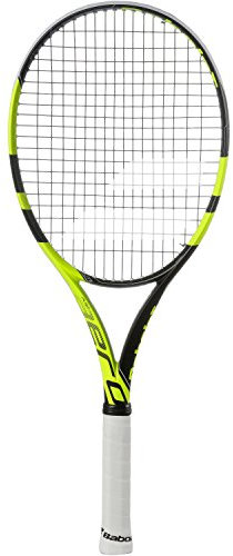 Babolat Tennisschläger schwarz 2