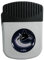 Siskiyou NHL Unisex Chip Clip Magnet, Unisex, weiß, 2