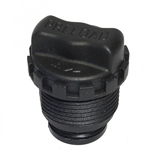 SR Suntour Couvercle de réglage pour Fourche Sf14 M3010