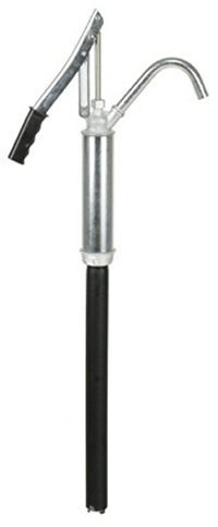 Pressol Stahlrohr-Fasspumpe SRL 480-900 16l/min