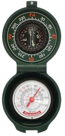 Coghlans Kompass Thermometer