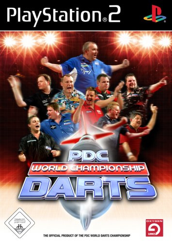 PDC World Championship Darts