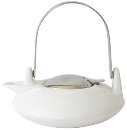 ZEROJAPAN %ÀÞÌÞٸ«°Ã%Zen-Teekanne 500?cc weis bbn-18?(Japan Import)