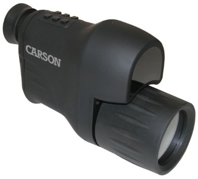 Carson NV-100 - Dispositivo de visión Nocturna