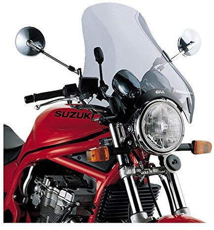 GIVI SCHERMO UNIVERSALE MAXI-MOTO