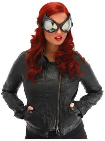 Elope Cat Eye Goggles Standard