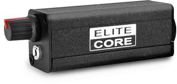 Elite Core EC-WBP-VC Wired Body Pack WITH Passive Volume Control