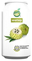 Stachelannonensaft - Soursoup - IAM Super Juice - 330ml