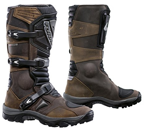 Forma Motorrad-Stiefel Adventure WP