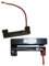 FUSIBLE HAUTE TENSION 5KV 700 MA POUR MICRO ONDES DAEWOO - 3518701100