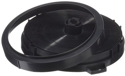 Gorenje 663154 Aktivkohlefilter für DU 640 E ( 2x erforderlich) / DU 600 E/W/B/S (1x)