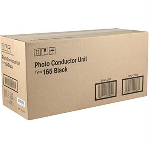 Ricoh 404214 type 165 Fotoleitereinheit 15.000 Seiten, schwarz