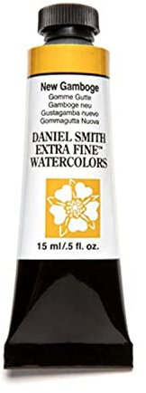 Daniel Smith Extra Fine Aquarellfarbe 15 ml Tube