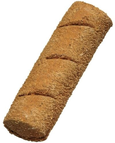 Hundekekse Pansenbrot | mit Weizen gebacken von Bubeck | zuckerfreie Hundeleckerlies