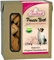 Hundekekse Pansenbrot | mit Weizen gebacken von Bubeck | zuckerfreie Hundeleckerlies