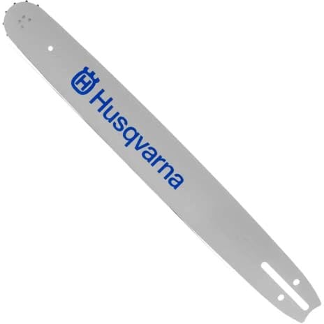 Barra per motosega Husqvarna 501959245 passo 3/8 mini 1,3 mm da 45 maglie