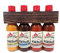 Scovilla 's Hot Gourmet Pack doux