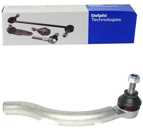 Delphi TA2084 Tie Rod