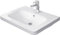 Duravit 2320650000 Waschbecken für das Badezimmer. Aufsatzwaschbecken aus Keramik