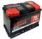 Batteria Auto URSUS Max 70 AH