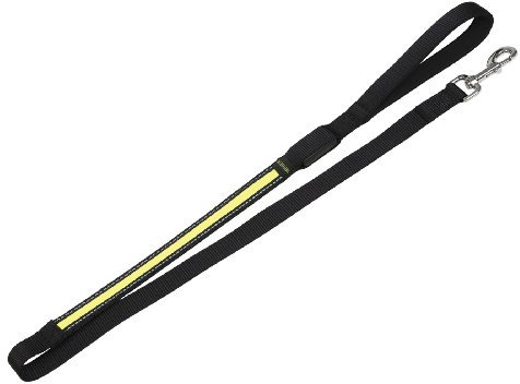 Kerbl 81185, schwarz, gelb