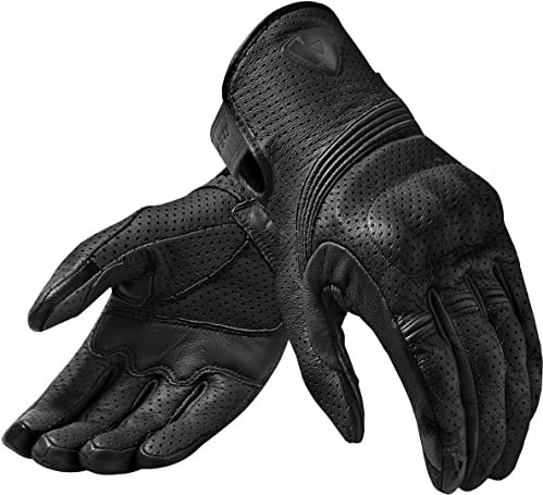 Revit Avion 3 Damen Motorradhandschuhe (Black,L)