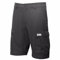 Helly Hansen Herren HH Quick-Dry Cargo Shorts, Ebenholz, 34