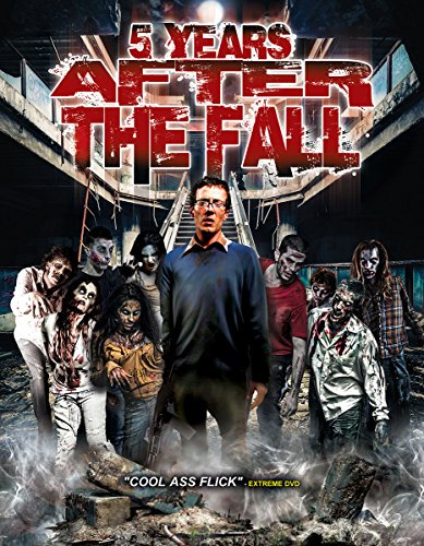 5 Years After the Fall