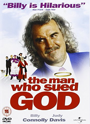 Man Who Sued God [UK Import]