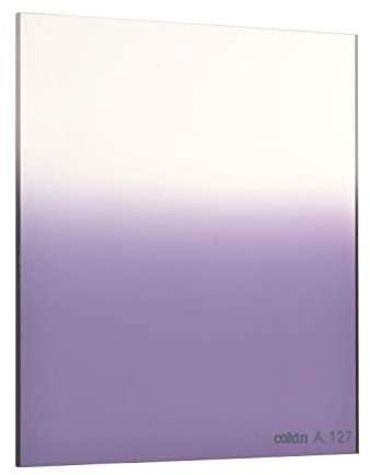 Cokin Gradual Mauve M2 A127 Square Filter