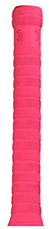 Kookaburra 3t2901103 Spielergriff, Rose, Einheitsgröße