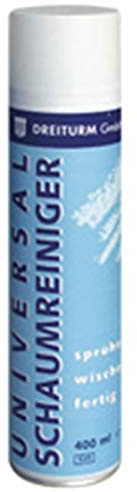 DREITURM 4355 Universal-Schaumreiniger, 400 ml SprHdose