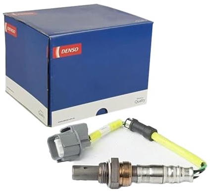 Denso DOX-1457 Direct fit Lambdasonde | Kompatibel mit: HONDA CIVIC VII Stufenheck