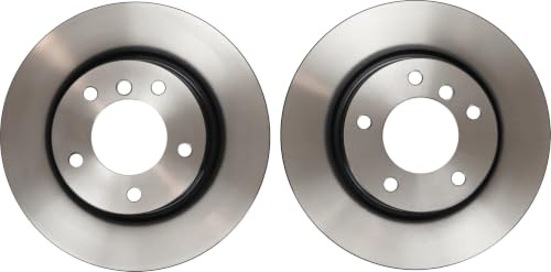 TRW Automotive AfterMarket DF4449 Bremsscheibe - (Paar)