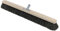Nölle 232803 Saalbesen Arenga mit Stielhalter, 80 cm