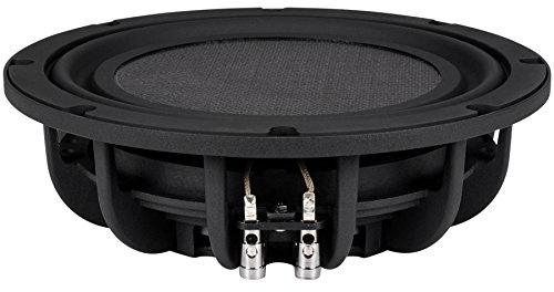Dayton Audio LS10-44 10 Low Profile Subwoofer Dual 4 Ohm