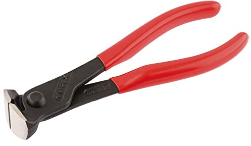 Knipex 55556 160mm End Cutting Nippers