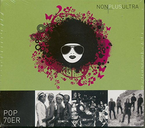 Nonplusultra-Pop 70er