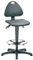 Format 4016849254852 Stuhl Isitec 9613 2000 mit Gleitern u. Fussring
