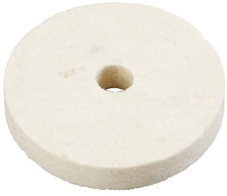 kwb 5113-00 disque de feutre de polissage