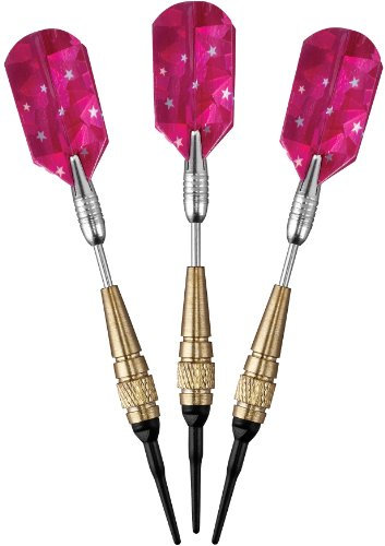 Viper Mighty Mite Soft Tip, Gold